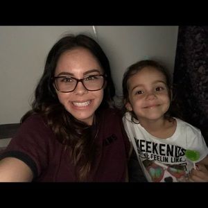 Meet your Posher, Hayley